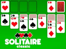 Solitaire Classic